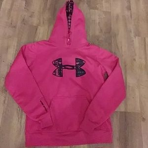 Under Armour Hoodie